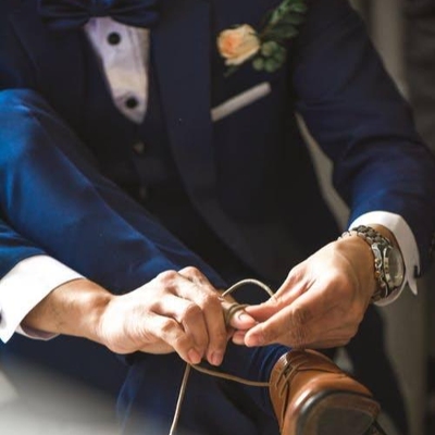 Savile Row Fashion by...