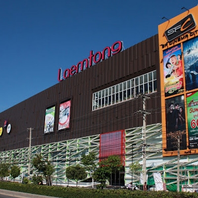 Shopping, Shopping Malls