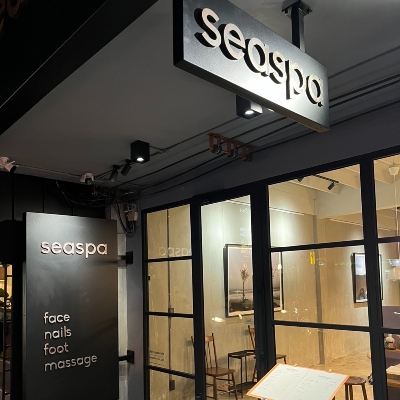 Spas, Thai Massage