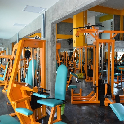 Gyms