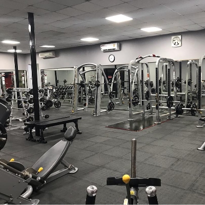 Gyms, Muay Thai Gym, Yoga
