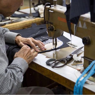 Shopping, Tailor