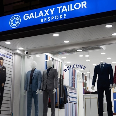 Shopping, Tailor