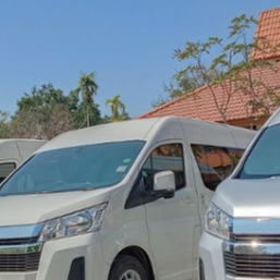 Transportation, Taxi / Driver, Tours