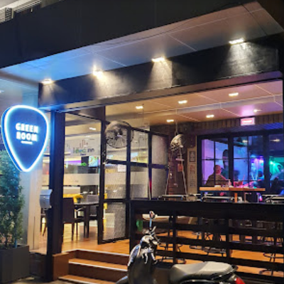 Bars in Sukhumvit 