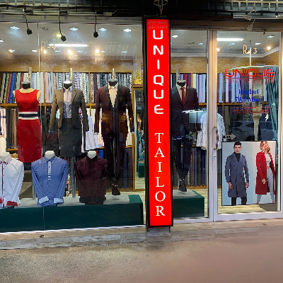 Shopping, Tailor in Koh Samui 
