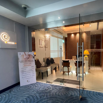 Spas, Thai Massage in Sukhumvit 