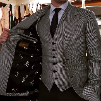 Shopping, Tailor in Patong 