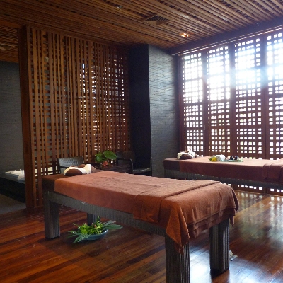 Spas, Thai Massage in Wichit 