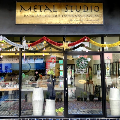 Shopping, Jewelry