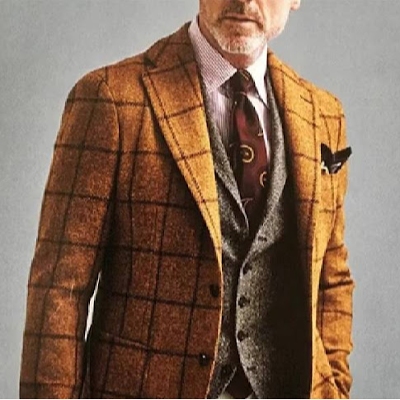 Shopping, Tailor