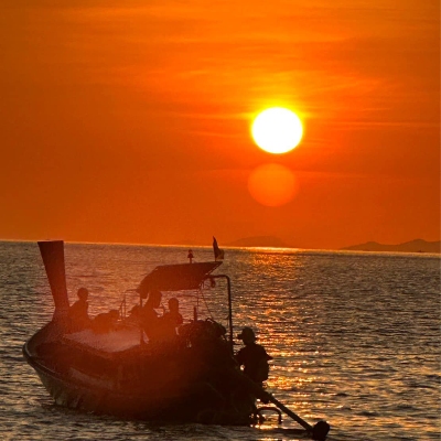 Tours, Scuba Diving, Boat Tours in Krabi Town 