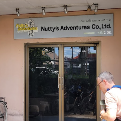 Tours, Multi-Day Tours, Bike Tours