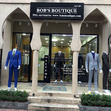 Bob's Boutique by Kri...