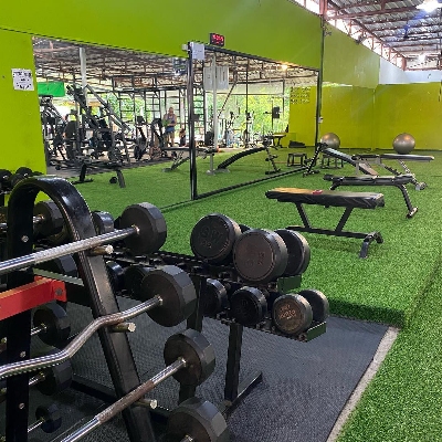 Muay Thai Gym, Gyms, Yoga