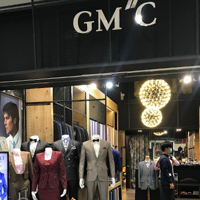 Shopping, Tailor