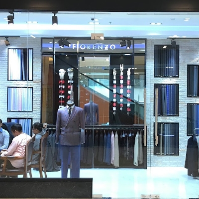 Shopping, Tailor in Thonglor 