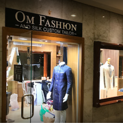 Shopping, Tailor