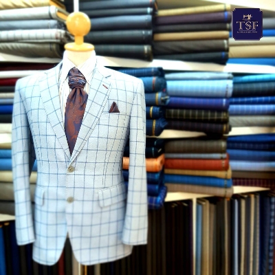 Shopping, Tailor