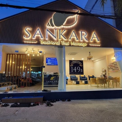 Spas, Thai Massage in Krabi Town 
