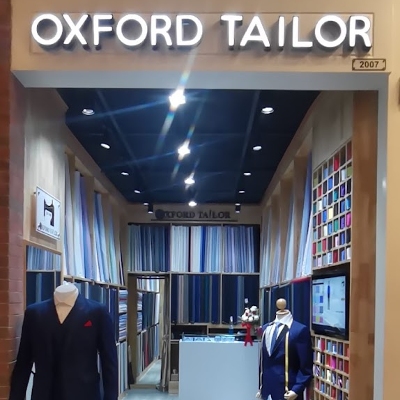 Shopping, Tailor