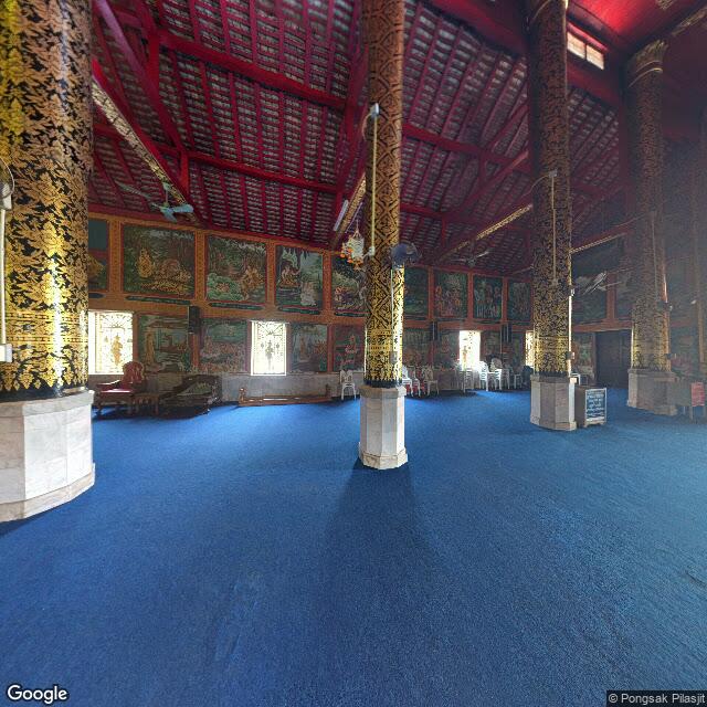 Temples