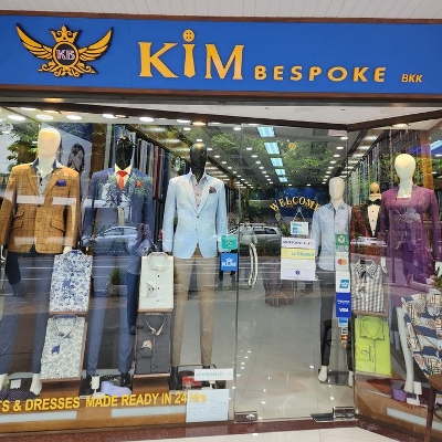 Shopping, Tailor