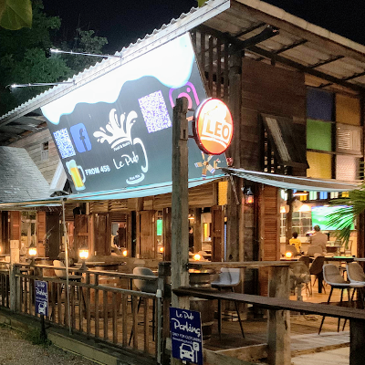Bars in Hua Hin 