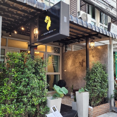 Spas, Thai Massage
