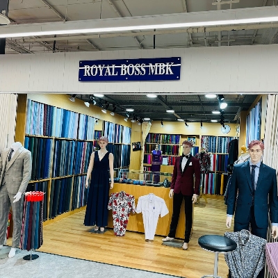 Shopping, Tailor