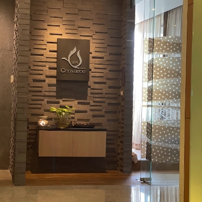 Spas, Thai Massage