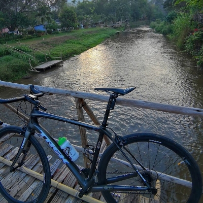 Transportation, Bike Rentals