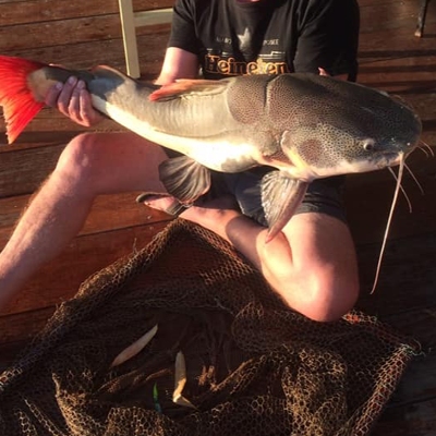 Tours, Fishing Tours