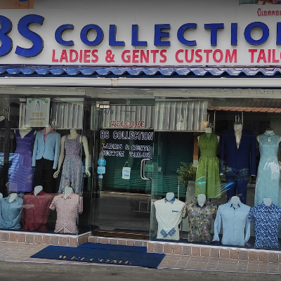 Shopping, Tailor