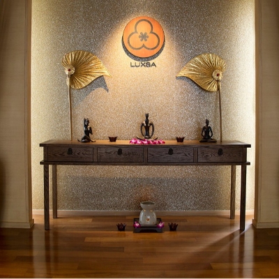 Spas, Thai Massage in Sukhumvit 