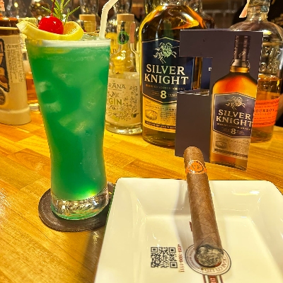 Cigar Bars