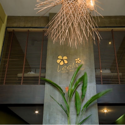 Thai Massage in Thonglor 