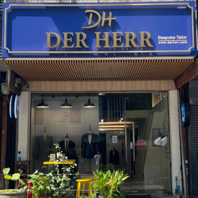 Shopping, Tailor