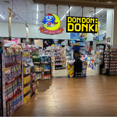 Shopping, Shopping Malls in Thonglor 