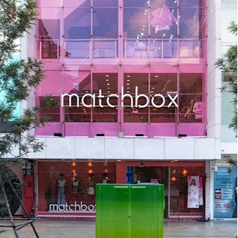 Shopping, Shopping Malls