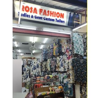 Shopping, Tailor