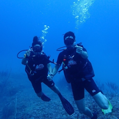 Water Sports, Tours, Scuba Diving