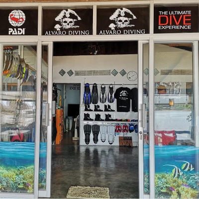 Tours, Boat Tours, Scuba Diving