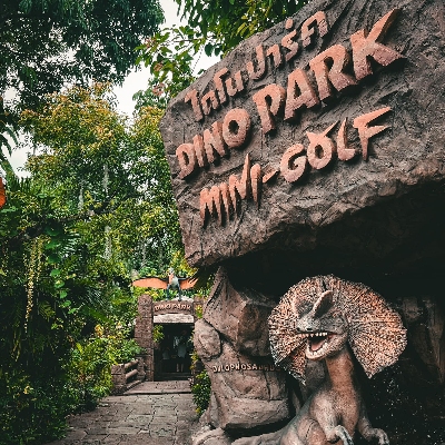 Adventure