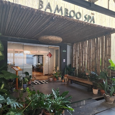 Spas, Thai Massage in Sukhumvit 
