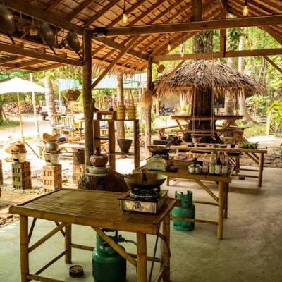 Cooking Classes
