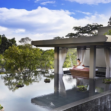 Spas, Thai Massage in Patong 