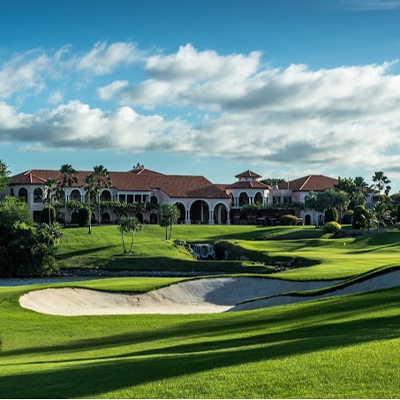 Golf Courses