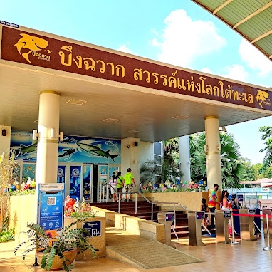 Zoos, Aquariums