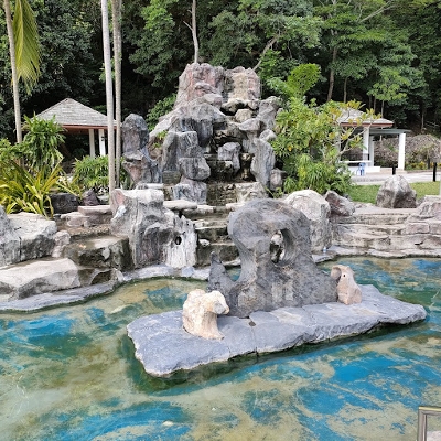 Landmarks, Parks